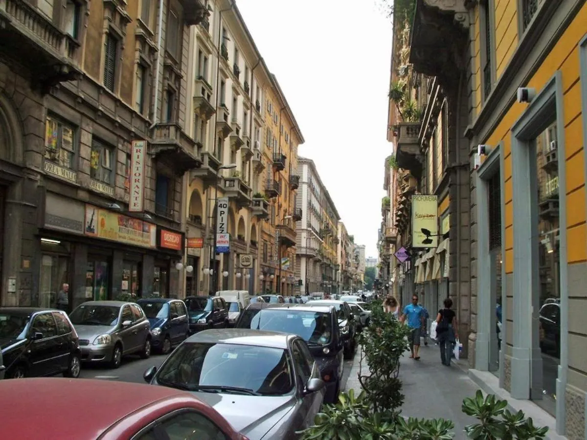 Dimora Storica Hotel Milan Guest house