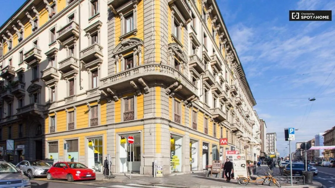 Guest house Dimora Storica Hotel Milan Italy
