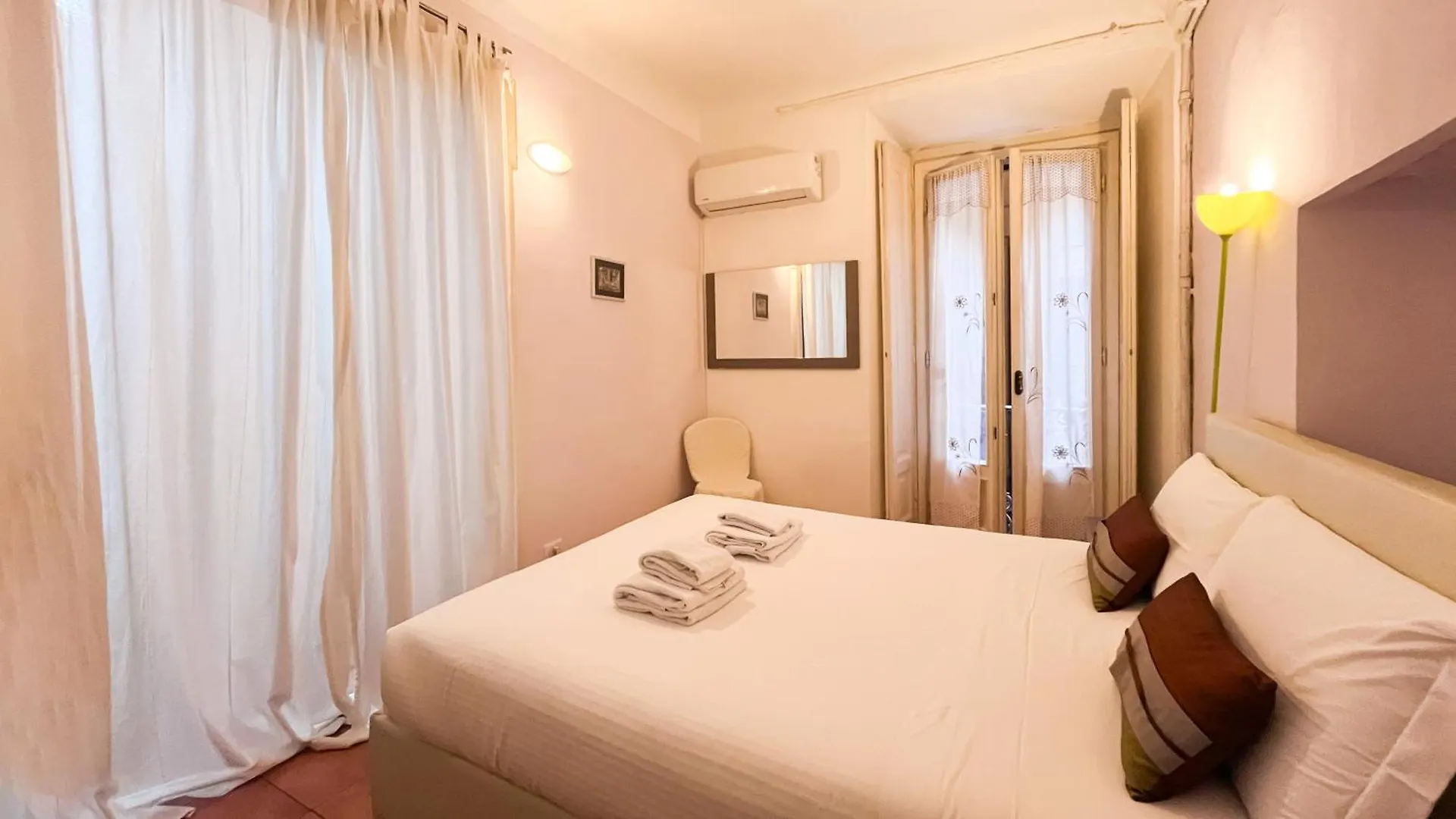 Dimora Storica Hotel Milan Italy