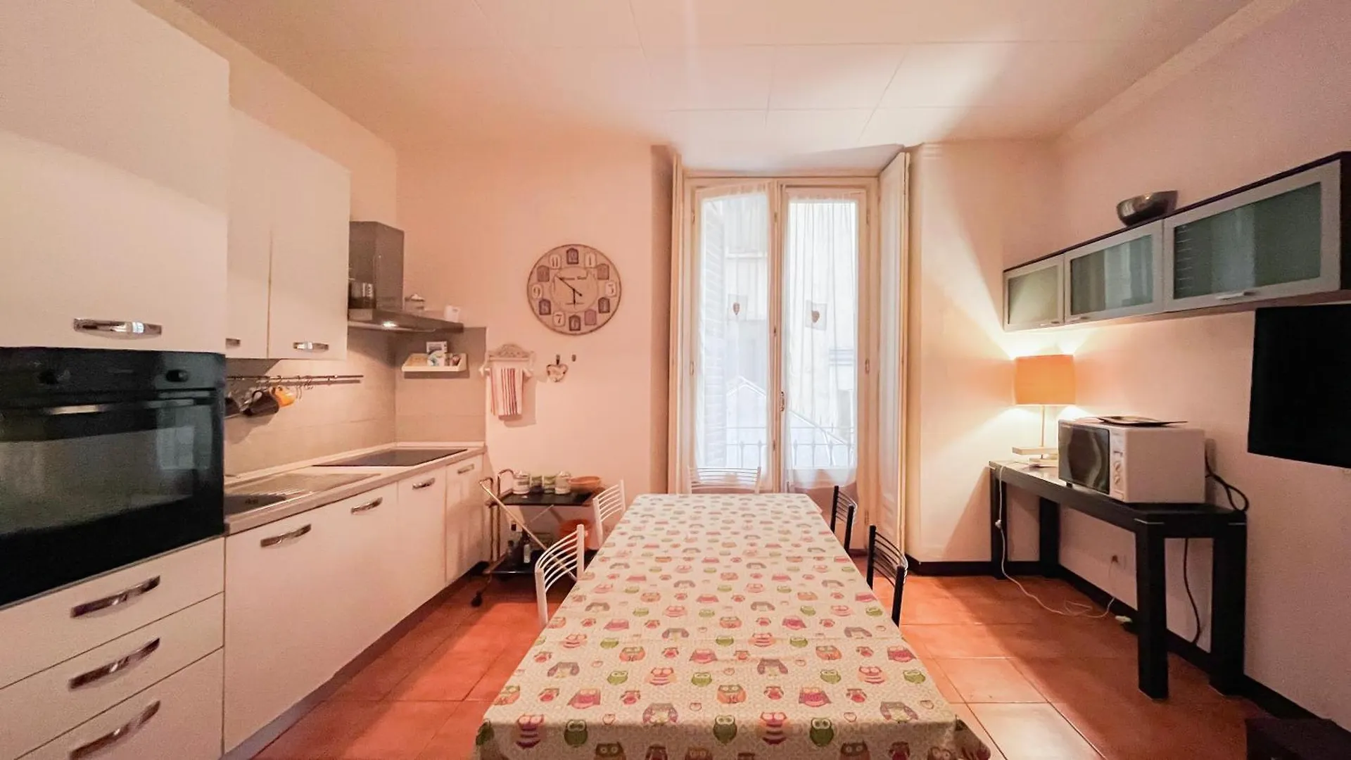 Dimora Storica Hotel Milan 0*,  Italy