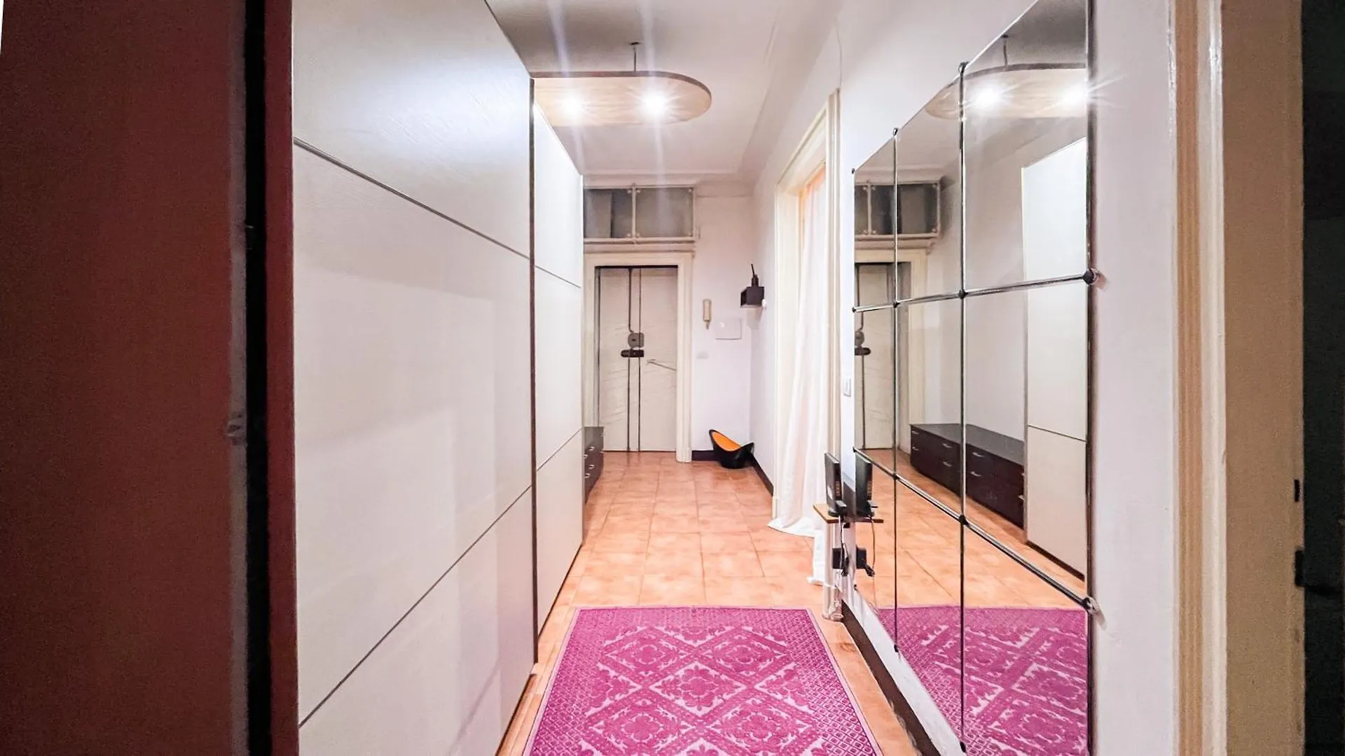 Dimora Storica Hotel Milan 0*,