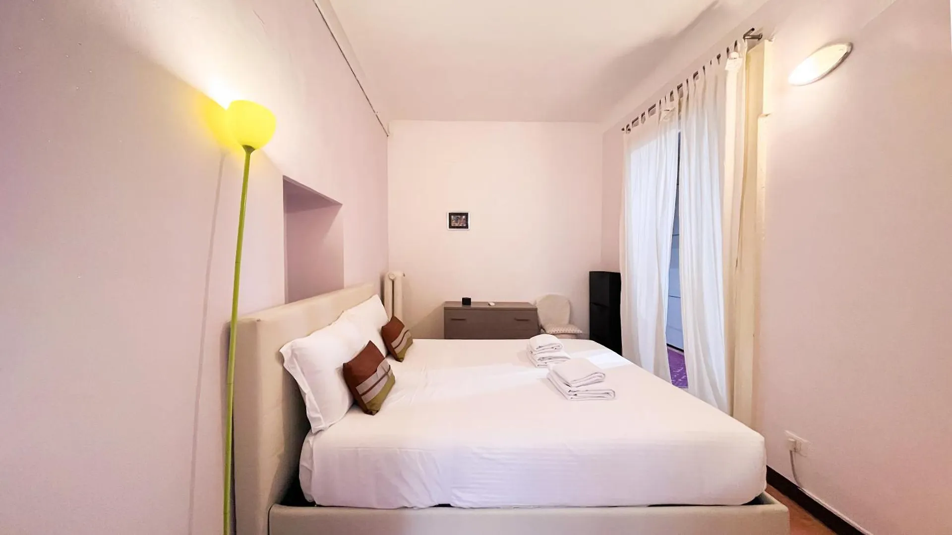 Dimora Storica Hotel Milan Guest house