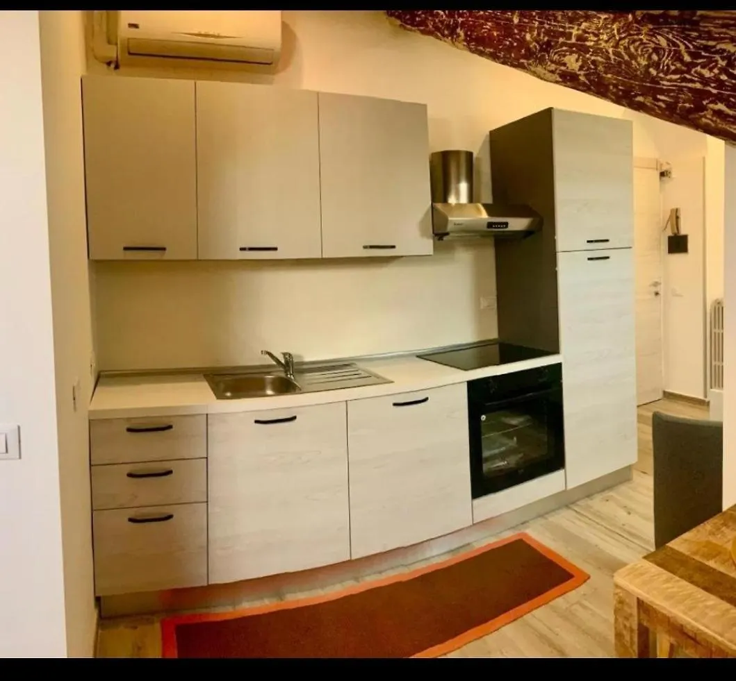 Guest house Dimora Storica Hotel Milan