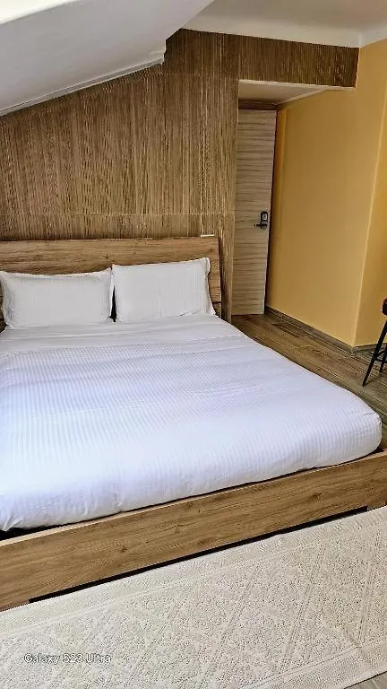 Guest house Dimora Storica Hotel Milan Italy