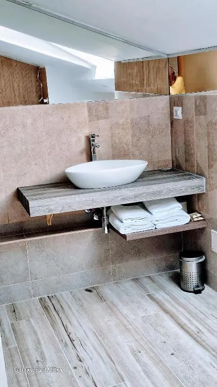 Dimora Storica Hotel Milan Guest house