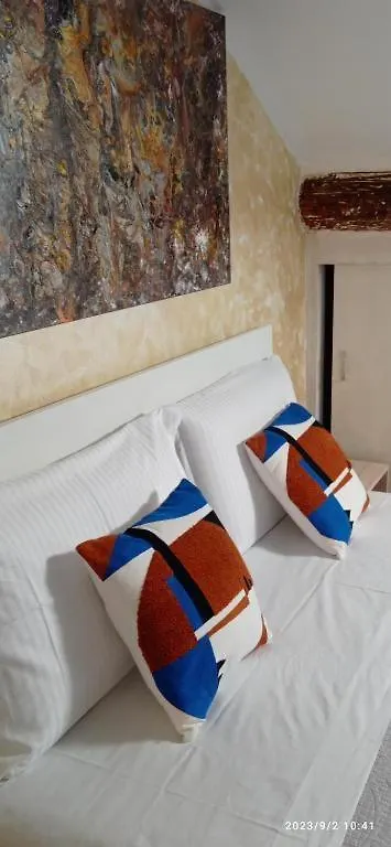 Dimora Storica Hotel Milan 0*,