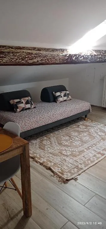 Guest house Dimora Storica Hotel Milan
