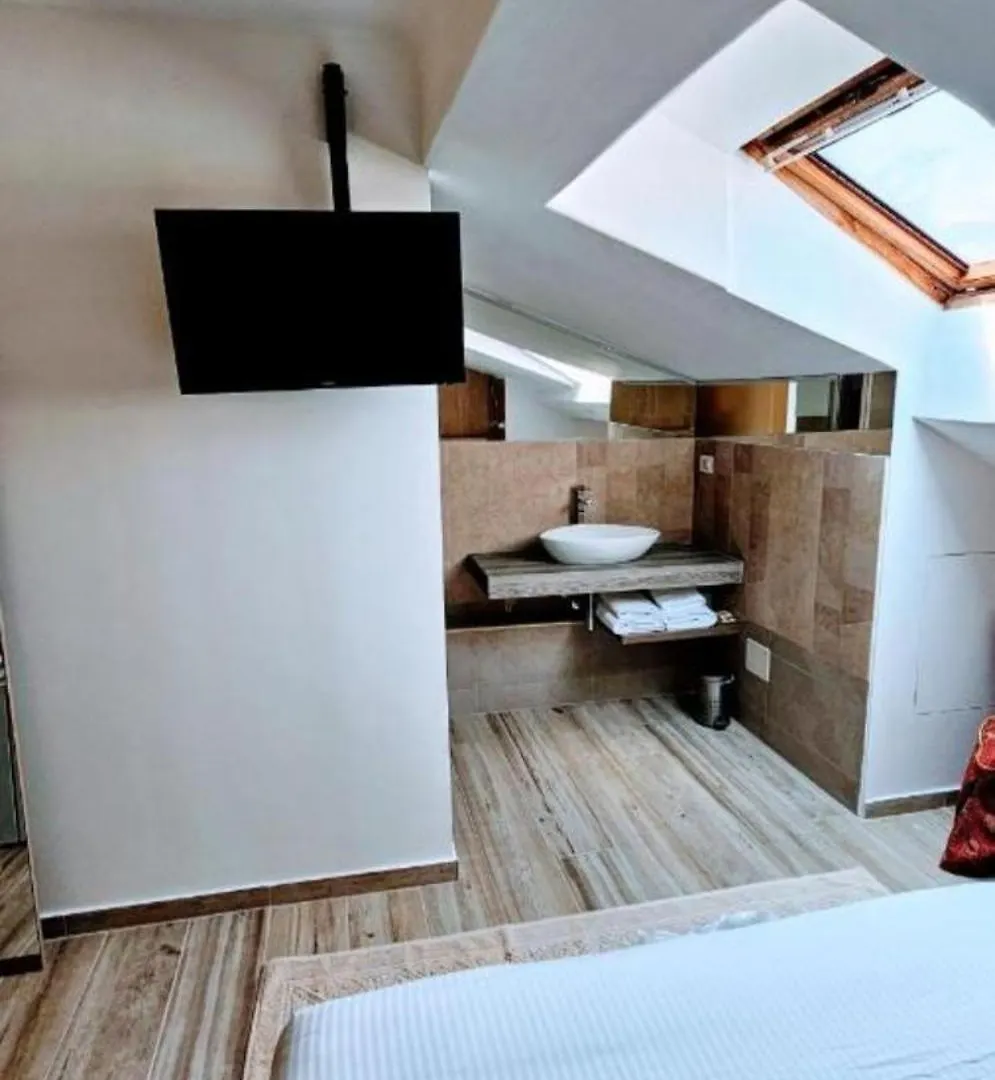 Dimora Storica Hotel Milan Guest house