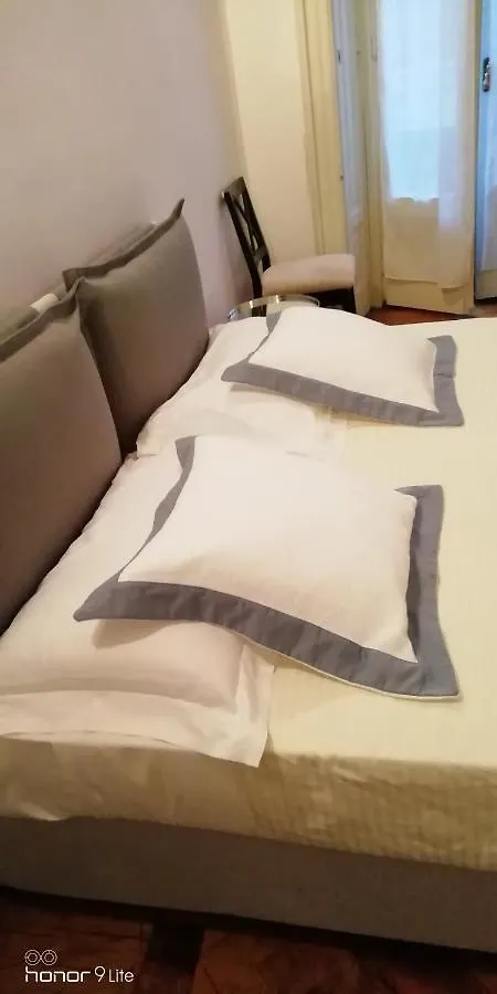 Guest house Dimora Storica Hotel Milan