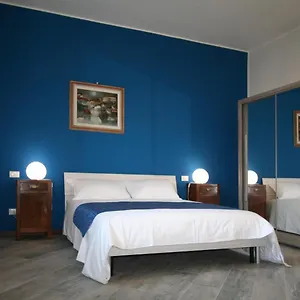 Sansirofiera Affittacamere