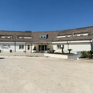 ** Hotel Grel Italia