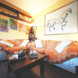 ** Bed & Breakfast A San Siro 75 Italia