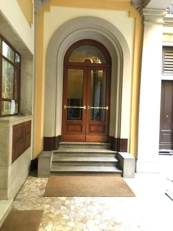 Hotel Dimora Storica Mediolan