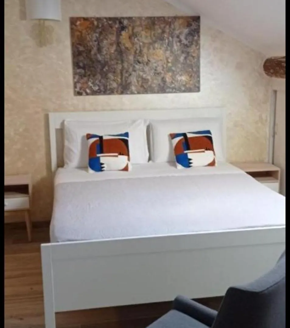 Pensjonat Hotel Dimora Storica Mediolan
