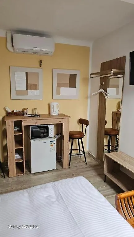 Hotel Dimora Storica Mediolan 0*,  Włochy