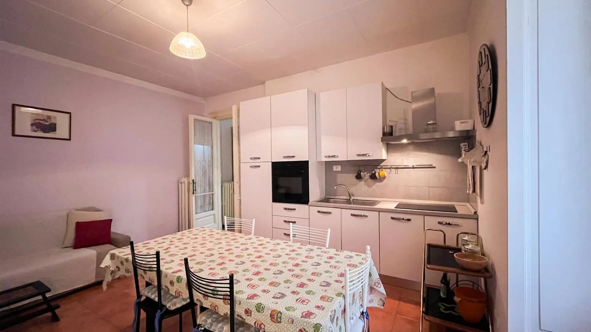 Guest house Dimora Storica Hotel Milan